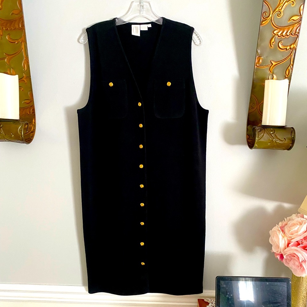 Clifford & Wills black dress size PM